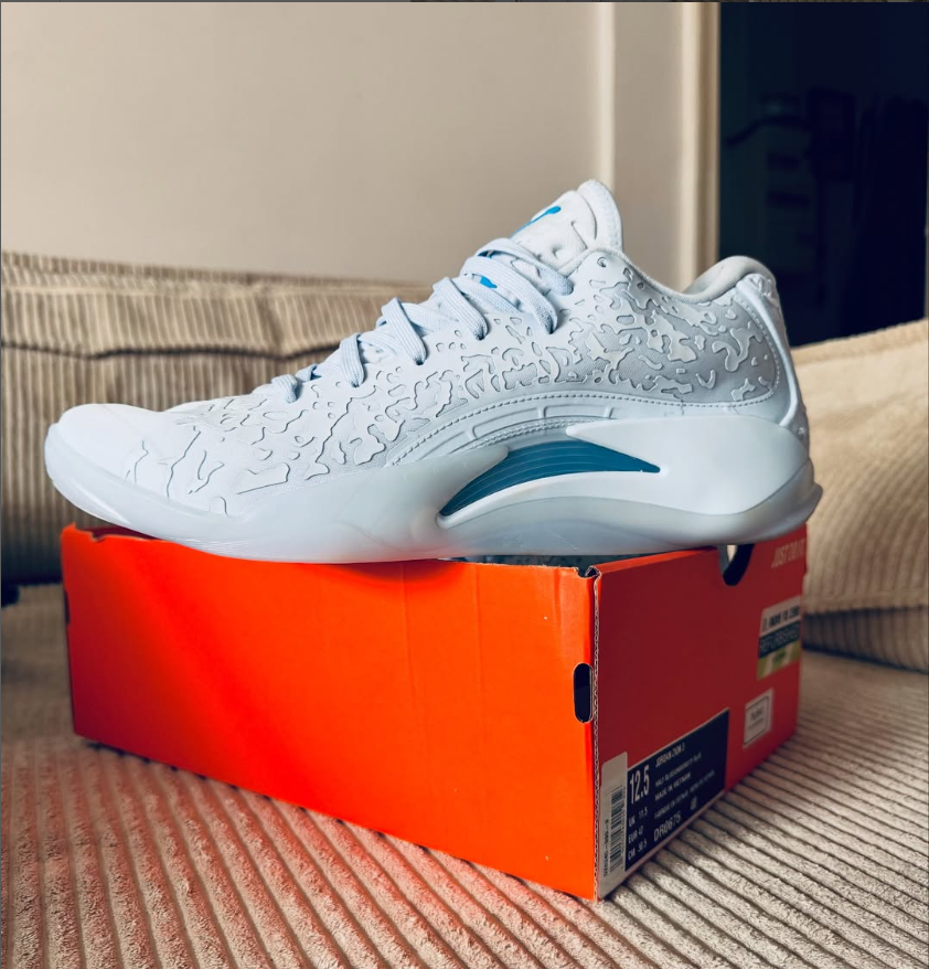 basket nike jordan zion 3