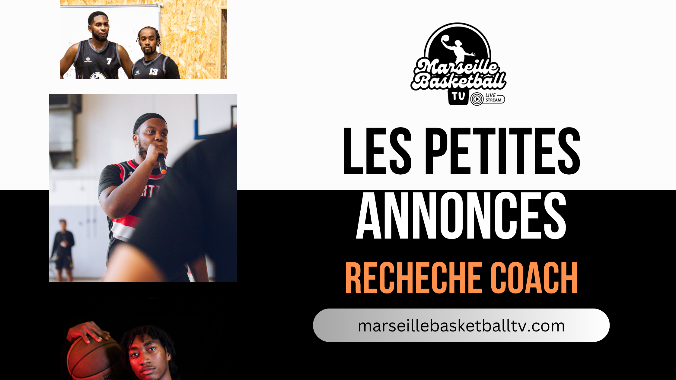 Petites annonces club recherche coach