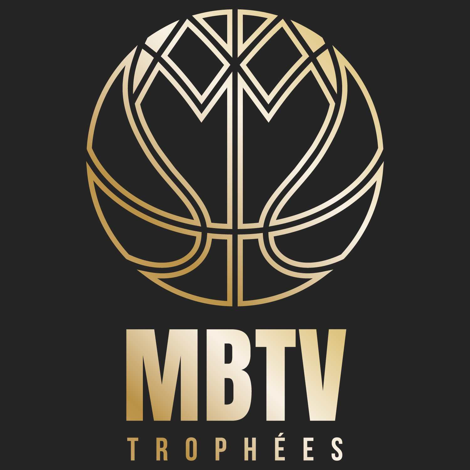 Trophées Marseille Basketball TV